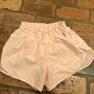 Strawberry Milk LuluLemon Hotty Hot 4 inch